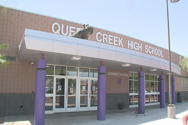 Best Middle Schools In Queen Valley Az