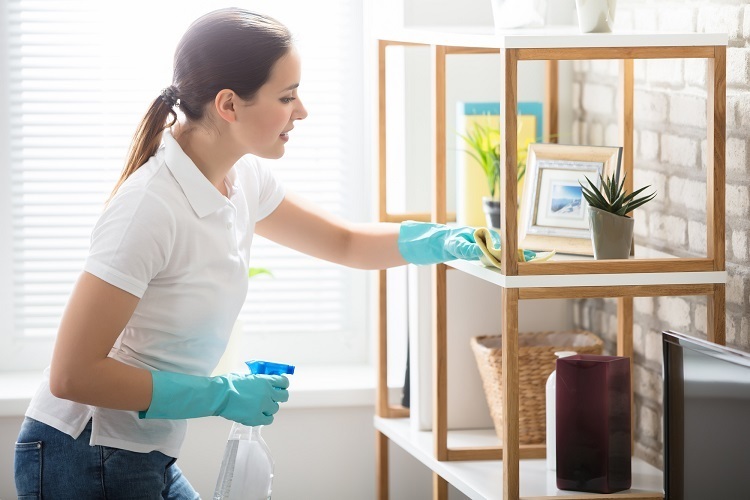 Home Cleaning Phoenix Az