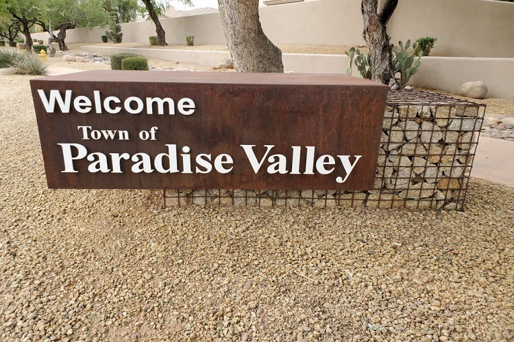 Is Paradise Valley Az A Good To Live In