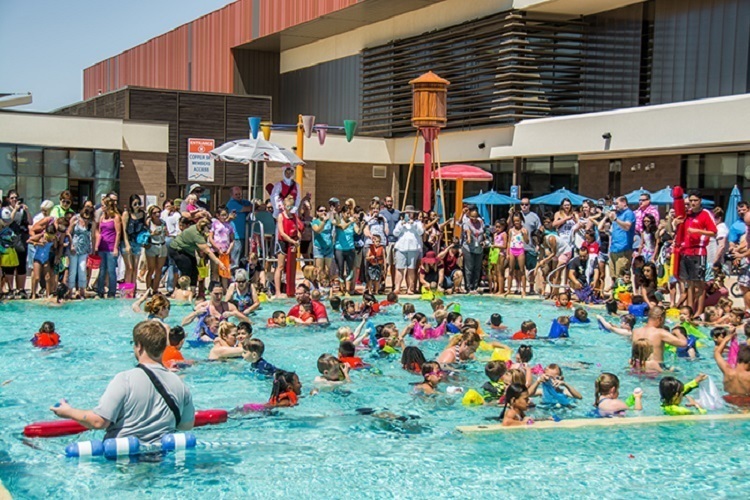 Maricopa Az Public Swimming Pools