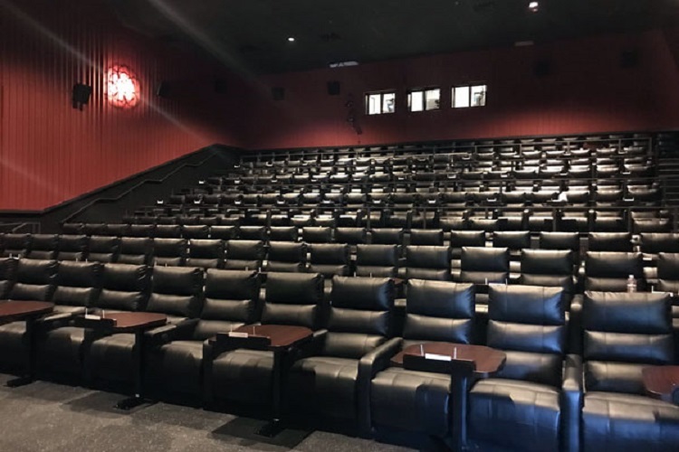 Movie Theaters That Serve Alcohol In Gilbert Az