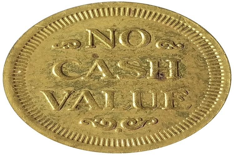 Queen Creek Az Transit Token Value