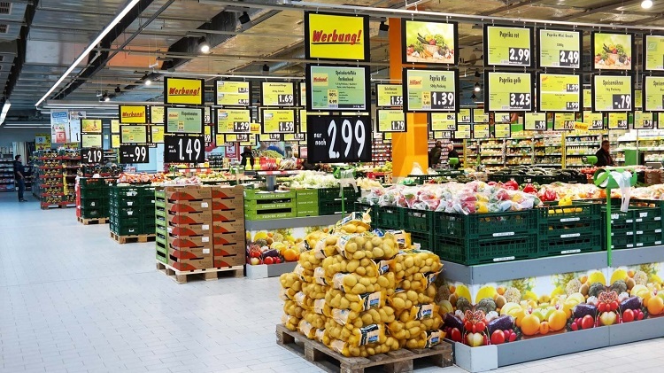 German Grocery Store Glendale Az