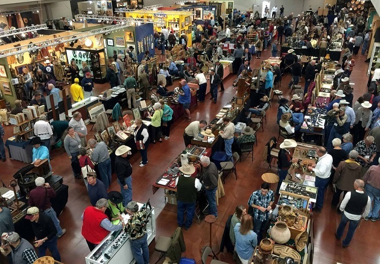 Mesa Az Antique Shows