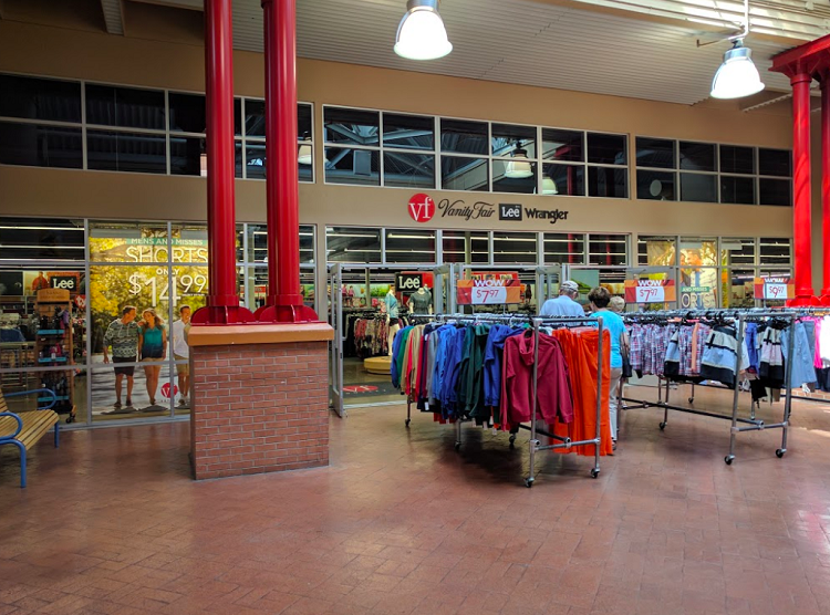 Mesa Az Discount Shopping Outlets