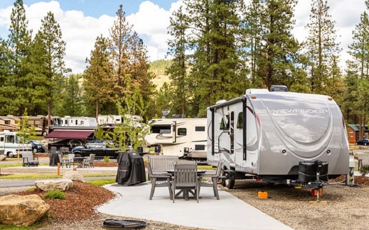 Chandler Az Rv Parks Campgrounds