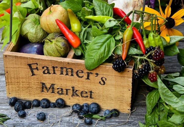 Queen Valley Az Farmers Market Schedule