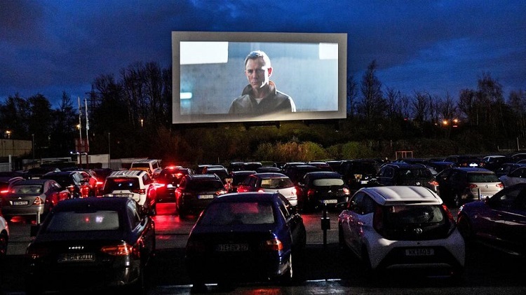 Drive In Movie Near Gilbert Az