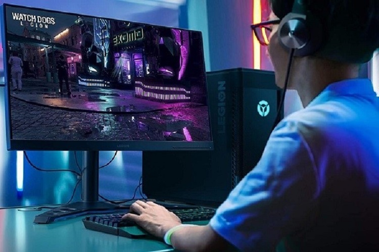 What to Know About Gaming Monitors