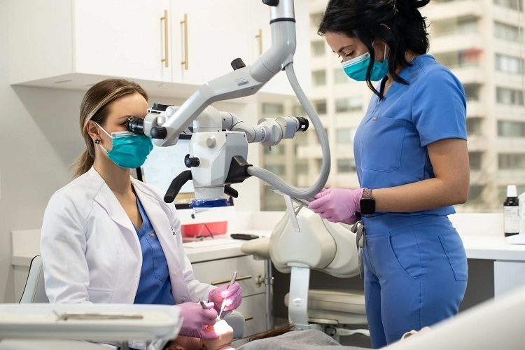 Benefits Of Visiting A Dentist Regularly In Mission Viejo